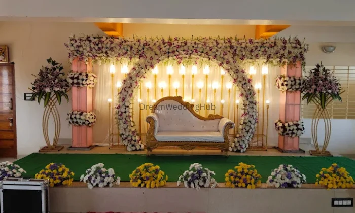 Sri Sai Convention Hall